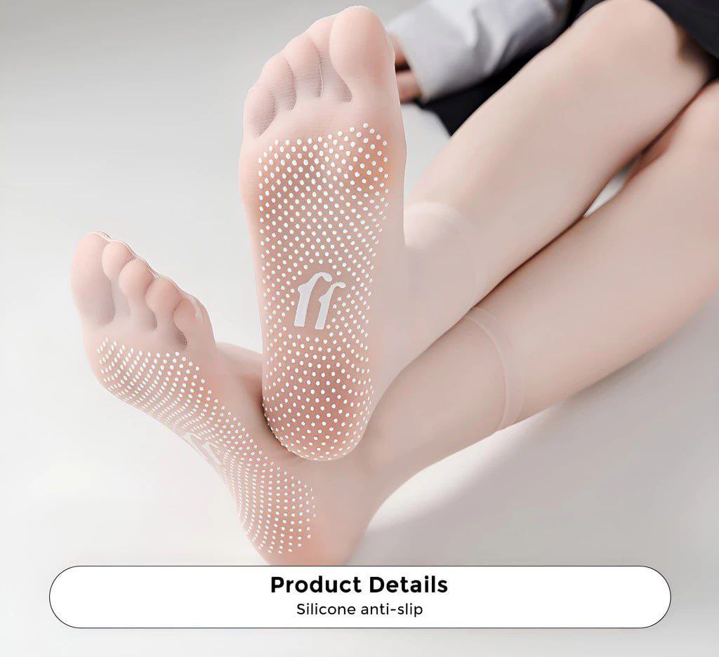 Anti-slip Grip